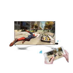 Receiver, Ezcast