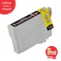 Cartus compatibil T0711 C13T07114011 black pentru Epson, Premium Activejet, Garantie 5 ani Cartus compatibil T0711 C13T07114011 black pentru Epson, Premium Activejet, Garantie 5 ani