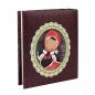 Album foto Sweet Girl Daga, 10X15, 300 poze, file albe, buzunare slip-in Album foto Sweet Girl Daga, 10X15, 300 poze, file albe, buzunare slip-in