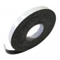 Banda dublu adeziva buretoasa, neagra, 0.8 mm pentru interior exterior Banda dublu adeziva buretoasa, neagra, 0.8 mm pentru interior exterior