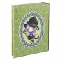 Album foto Purple Witch Daga, format 10x15, 300 fotografii, verde Album foto Purple Witch Daga, format 10x15, 300 fotografii, verde