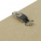 Rama foto A4 Paint Brush, format A4 21x29.7 cm, fixare perete, sticla Rama foto A4 Paint Brush, format A4 21x29.7 cm, fixare perete, sticla