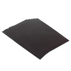 Hartie foto magnetica Gedeon, format A4, pachet 5 coli