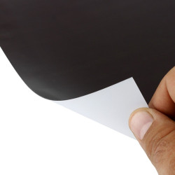 Hartie foto magnetica Gedeon, format A4, pachet 5 coli