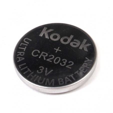 Baterie CR2032 Kodak Ultra, tensiune 3V