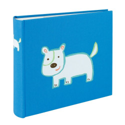 Set 3 albume foto Baby, 600 poze 10x15, slip in, spatiu notite, cutie decorativa