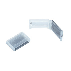 Clema fixare furtunase pentru sistem CISS, set 2 bucati 