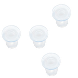 Garnitura dop pentru coturi sistm CISS, set 4 bucati