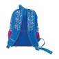 Ghiozdan clasa 0, Frozen, pentru fete, inaltime 38 cm, albastru, Pigna Ghiozdan clasa 0, Frozen, pentru fete, inaltime 38 cm, albastru, Pigna
