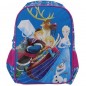 Ghiozdan clasa 0, Frozen, pentru fete, inaltime 38 cm, albastru, Pigna Ghiozdan clasa 0, Frozen, pentru fete, inaltime 38 cm, albastru, Pigna
