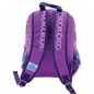 Ghiozdan Olaf, clasa 0, pentru fete, inaltime 38 cm, violet, Pigna Ghiozdan Olaf, clasa 0, pentru fete, inaltime 38 cm, violet, Pigna