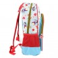 Ghiozdan pentru clasele I-IV, Snow White, fete, material impermeabil, Pigna Ghiozdan pentru clasele I-IV, Snow White, fete, material impermeabil, Pigna