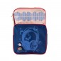 Ghiozdan gimnaziu Headphones Sound, impermeabil, separator intern Ghiozdan gimnaziu Headphones Sound, impermeabil, separator intern