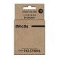Cartus compatibil PGI-570XL Black, 22 ml, Actis