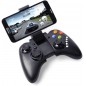 Gamepad Bluetooth stand smartphone 3.2-6 inch, Joystick PC Android, Ipega