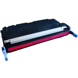 Toner compatibil CRG 711CYM Magenta pentru HP Laser Jet 3600
