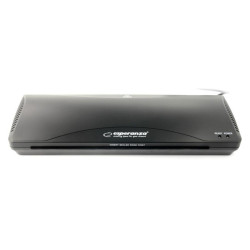 Laminator A3, 80-125 microni, include 5 folii laminare, Esperanza