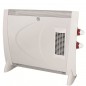 Convector electric, 2000W, functie ventilator, termostat mecanic, IP20, Home Convector electric, 2000W, functie ventilator, termostat mecanic, IP20, Home