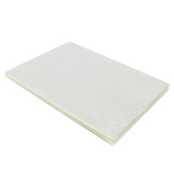 Folie laminat Glossy  A4  80 microni