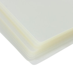 Folie laminat Glossy  A4  80 microni