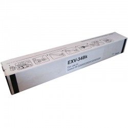 Cartus toner color HT-C-EXV34 compatibil Canon
