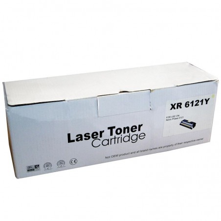 Toner color pentru imprimantele Xerox Phaser 6121MFP