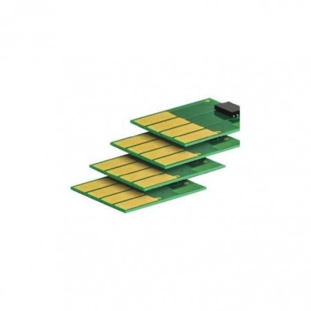 Chip compatibil Ricoh SP1100 - Card