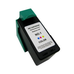 Cartus compatibil 18CX781 Lexmark Color