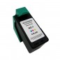 Cartus compatibil 18CX781 Lexmark 1 Color Cartus compatibil 18CX781 Lexmark 1 Color