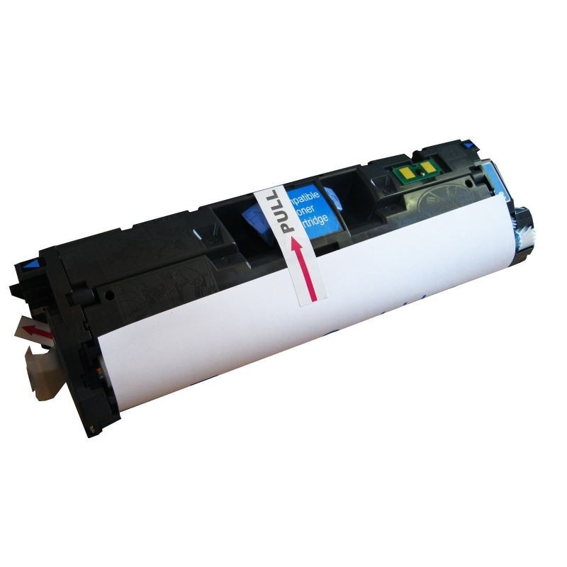 Cartus toner CRG-701 Cyan compatibil Canon
