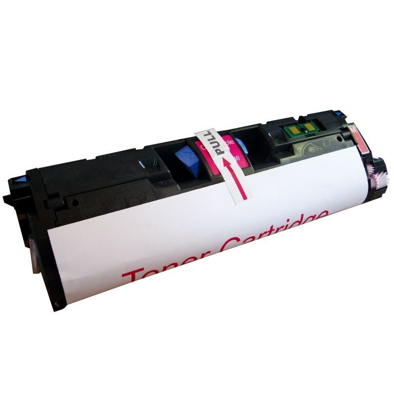 Cartus Toner CRG-701 Magenta compatibil Canon