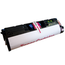 Cartus Toner Compatibil CRG 701CYM Magenta pentru Canon LBP5200 MF8180C