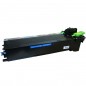 Cartus toner AR-202T Black compatibil Sharp