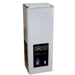 Toner compatibil Cyan RT-106R01631 pentru imprimante Xerox
