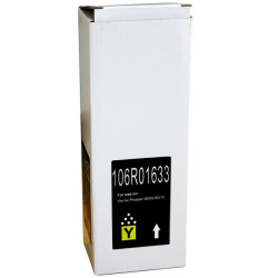 Toner compatibil yellow 106R01633 pentru imprimante Xerox