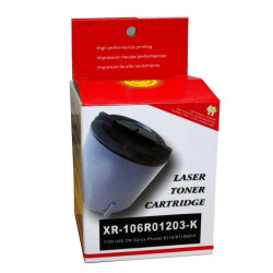 Toner Compatibil RT-106R01203 pentru imprimante Xerox