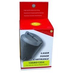 Toner Compatibil Yellow RT-106R01204 pentru imprimante Xerox