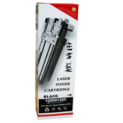 Toner Compatibil Black RT-106R01285 pentru Xerox Phaser 6130