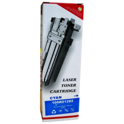Toner Compatibil Cyan RT-106R01282 pentru Xerox Phaser 6130