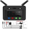 Adaptor audio Receptor transmitator Bluetooth 4.2, raza lunga 70m, 1Mii B03 