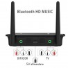 Adaptor audio Receptor transmitator Bluetooth 4.2, raza lunga 70m, 1Mii B03 
