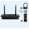 Adaptor audio Receptor transmitator Bluetooth 4.2, raza lunga 70m, 1Mii B03 
