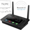 Adaptor audio Receptor transmitator Bluetooth 4.2, raza lunga 70m, 1Mii B03 
