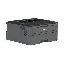 Imprimanta laser mono Brother HL-L2372DN, duplex automat, 64MB, ecran LCD