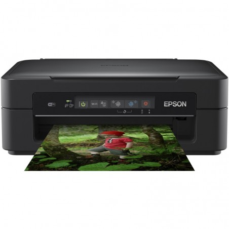 Multifunctionala Epson Expression Home XP-255 inkjet color, Wireless, scanner A4