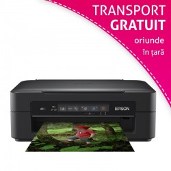 Imprimanta Epson Expression Home XP-255 inkjet color, Wireless, A4