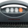 Radiator halogen, Home