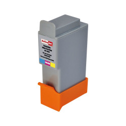 Cartus compatibil AC-BCI-24C color pentru imprimante Canon
