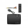 Video proiector LED, TFT LCD, USB, HDMI, VGA, Rio
