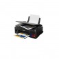 Multifunctionala inkjet color Canon Pixma G3411, Wi-Fi, sistem CISS, A4 Multifunctionala inkjet color Canon Pixma G3411, Wi-Fi, sistem CISS, A4